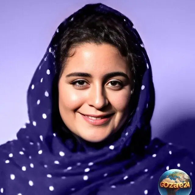 کادوی خاص و حکاکی شده ایمان صفا برای فاطیما بهارمست در نقش نغمه از سرنوشت + عکس استوری