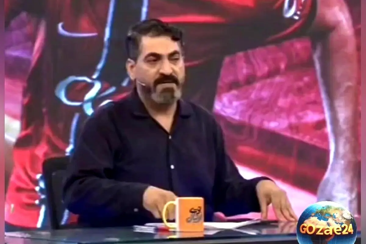 انتقاد تند گزارشگر صداوسیما از مردم: «فوتبال رایگان می‌بینید و باز هم شکایت می‌کنید»