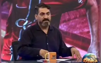 انتقاد تند گزارشگر صداوسیما از مردم: «فوتبال رایگان می‌بینید و باز هم شکایت می‌کنید»