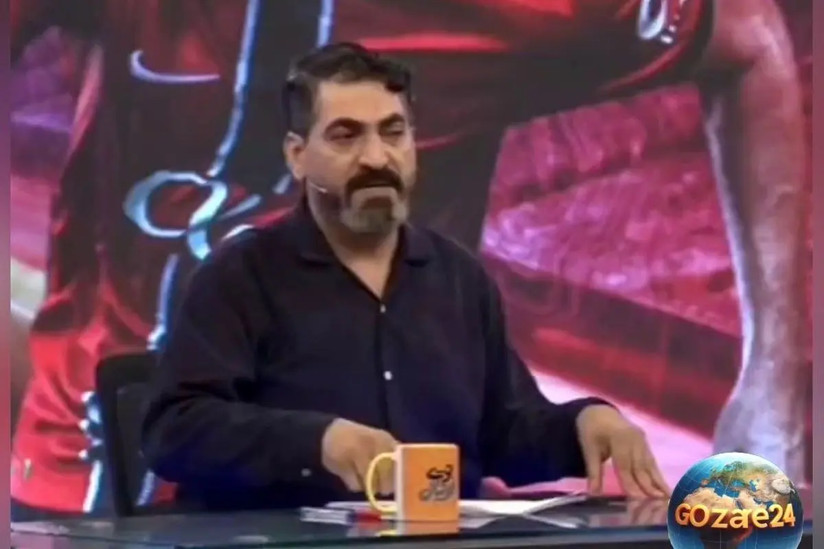 انتقاد تند گزارشگر صداوسیما از مردم: «فوتبال رایگان می‌بینید و باز هم شکایت می‌کنید»