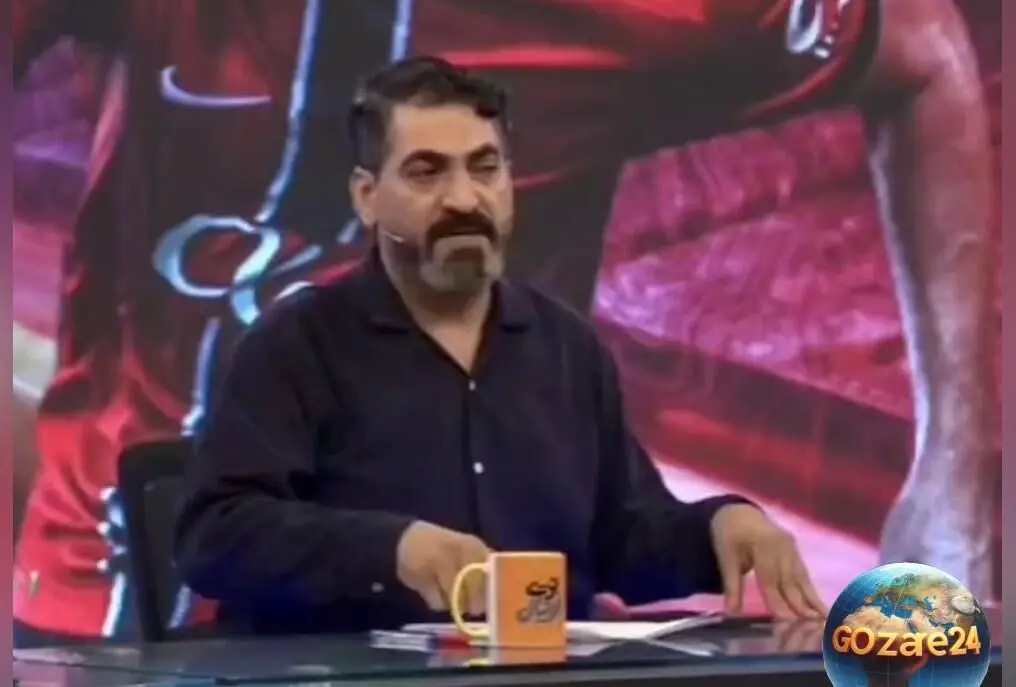 انتقاد تند گزارشگر صداوسیما از مردم: «فوتبال رایگان می‌بینید و باز هم شکایت می‌کنید»