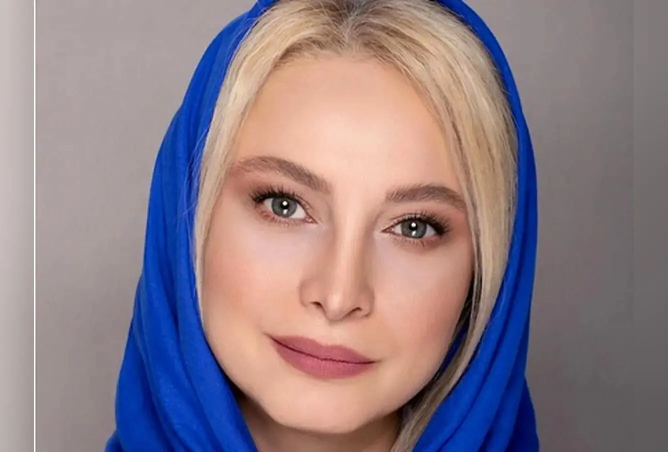 عکس خانوادگی مریم کاویانی و برادرش در کنار برج خلیفه؛ لحظه‌ای صمیمی در شهر دبی