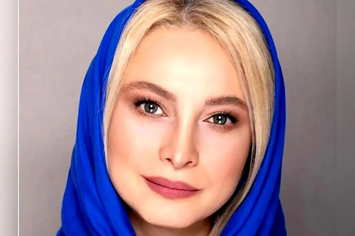 عکس خانوادگی مریم کاویانی و برادرش در کنار برج خلیفه؛ لحظه‌ای صمیمی در شهر دبی