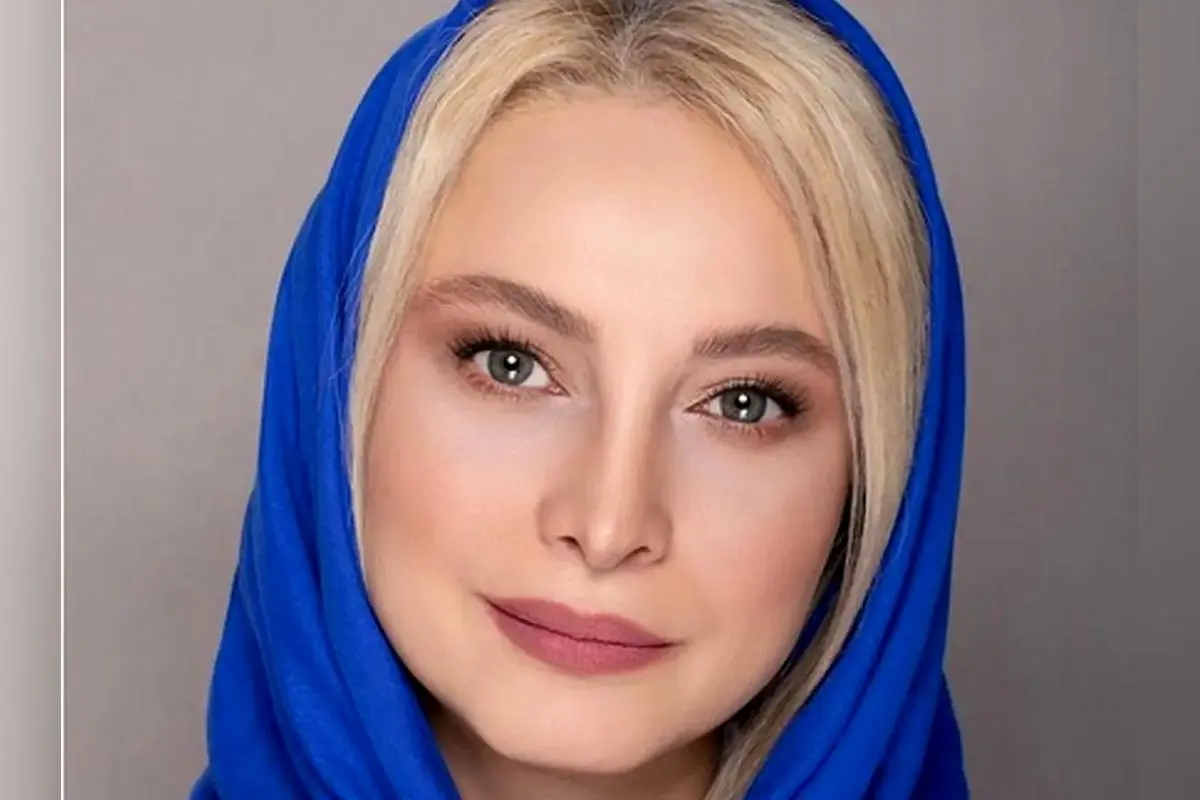 عکس خانوادگی مریم کاویانی و برادرش در کنار برج خلیفه؛ لحظه‌ای صمیمی در شهر دبی