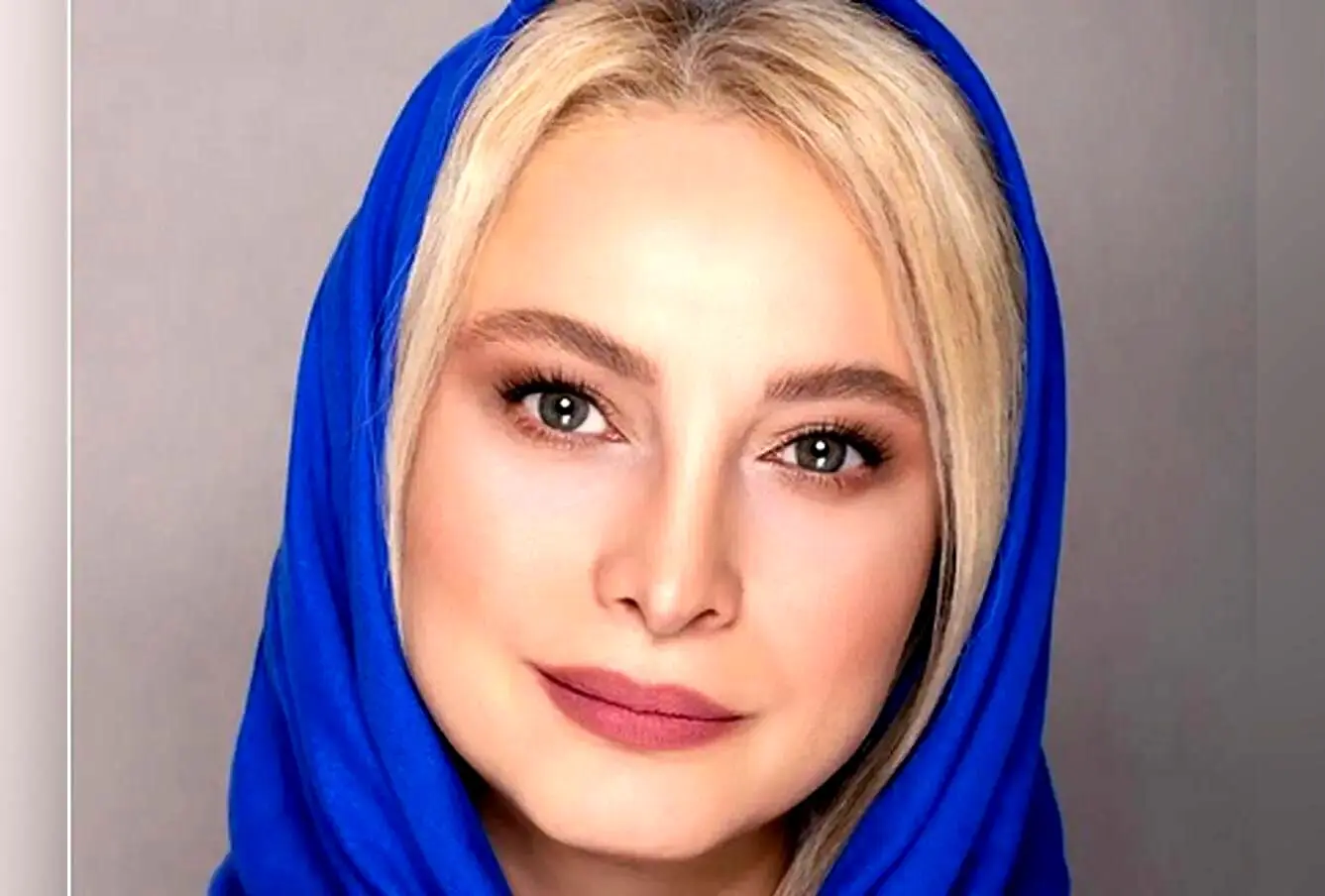 عکس خانوادگی مریم کاویانی و برادرش در کنار برج خلیفه؛ لحظه‌ای صمیمی در شهر دبی