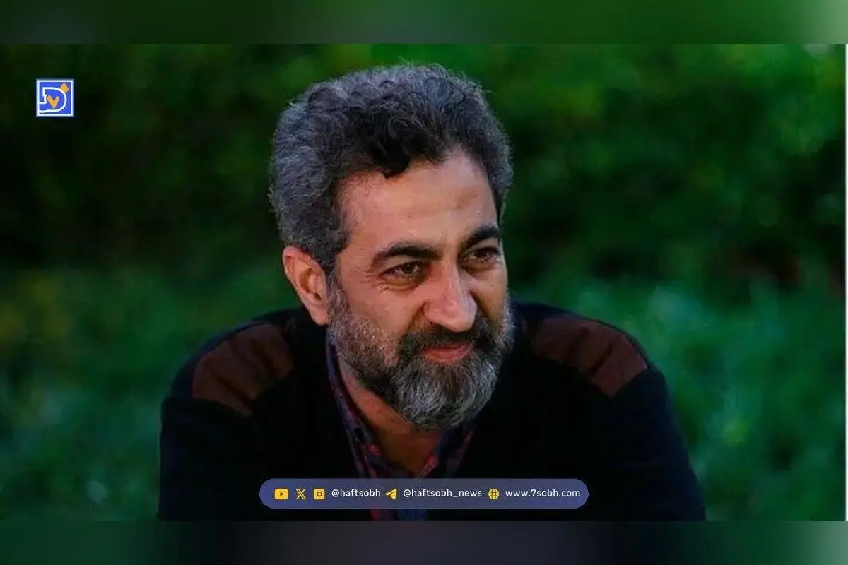 بیوگرافی ابوالفضل همراه، بازیگر سینما و تلویزیون با زندگی خانوادگی و فعالیتهای هنری