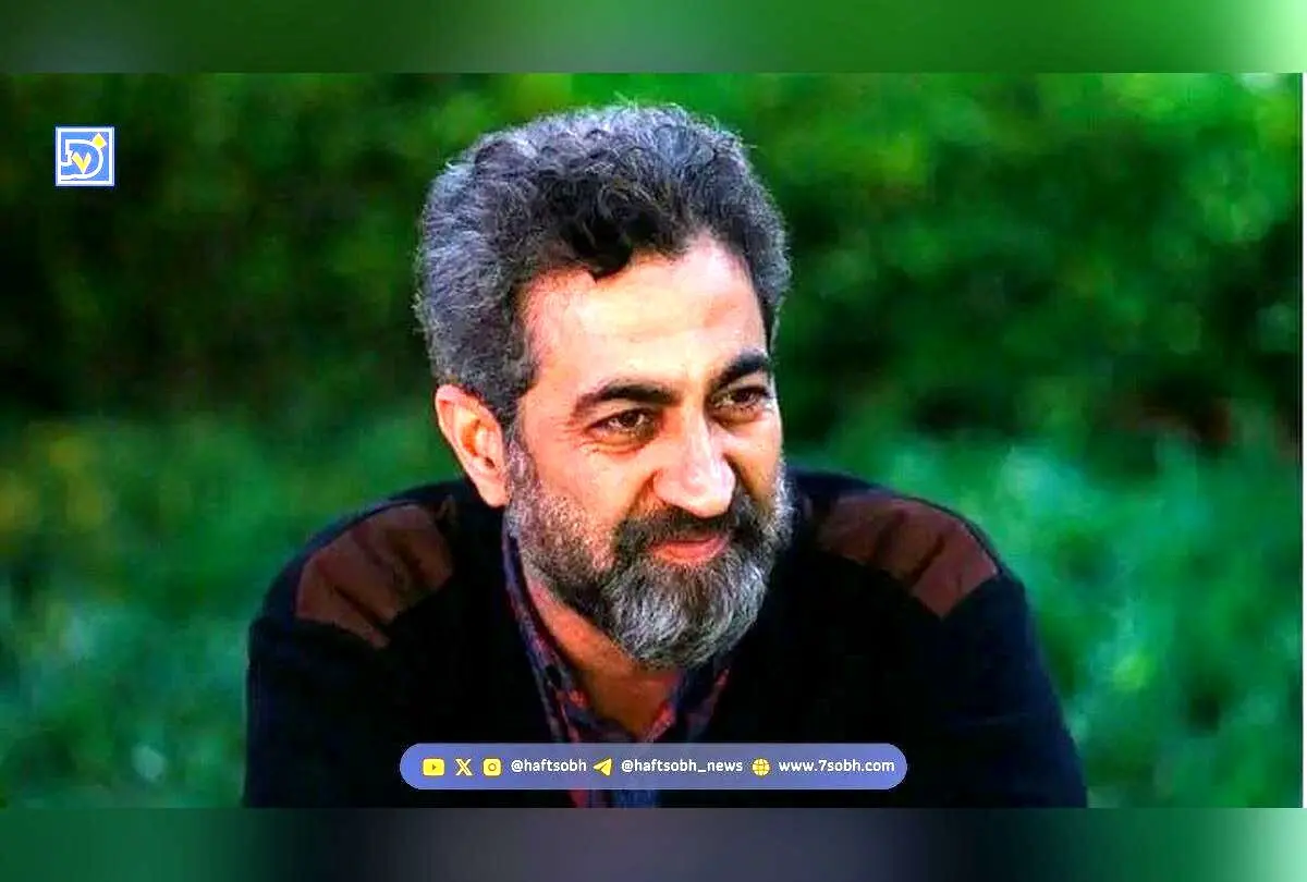 بیوگرافی ابوالفضل همراه، بازیگر سینما و تلویزیون با زندگی خانوادگی و فعالیت‌های هنری