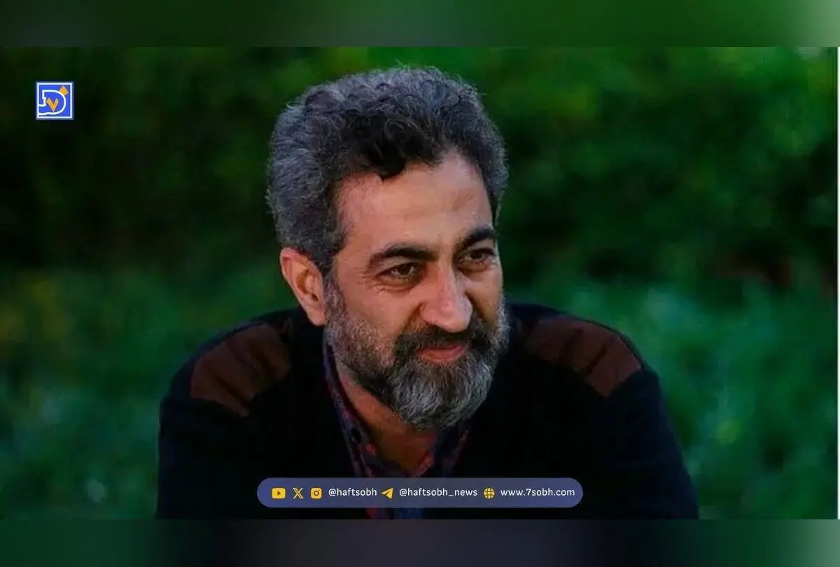 بیوگرافی ابوالفضل همراه، بازیگر سینما و تلویزیون با زندگی خانوادگی و فعالیت‌های هنری