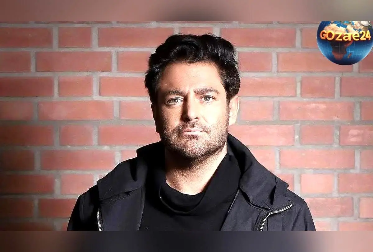 یادی از شیطنت‌های محمدرضا گلزار روی دوش عمو پورنگ در روز تولد این مجری محبوب