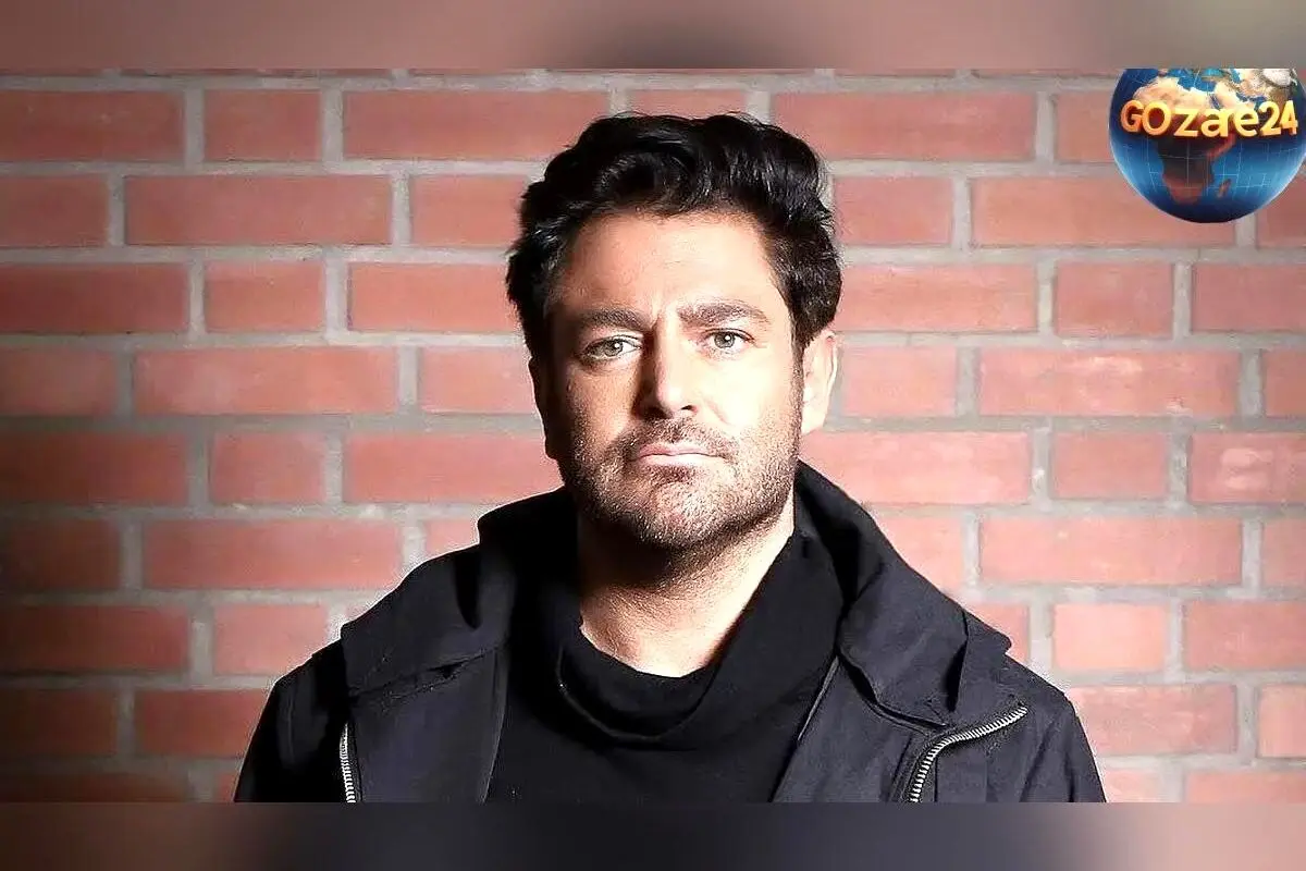 یادی از شیطنت‌های محمدرضا گلزار روی دوش عمو پورنگ در روز تولد این مجری محبوب