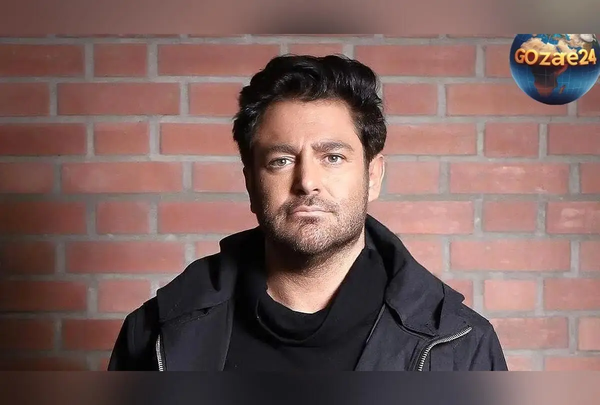 یادی از شیطنت‌های محمدرضا گلزار روی دوش عمو پورنگ در روز تولد این مجری محبوب