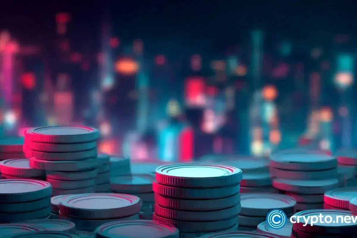 آغاز برنامه استیکینگ ویچین (VeChain) با توزیع ۵.۴۸ میلیارد VTHO و پاداش ۱۵ میلیون دلاری برای جذب سرمایهگذاران