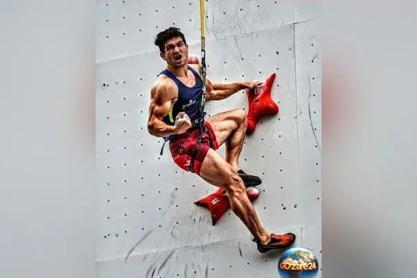 رضا علیپور سنگ‌نورد قهرمان جهان از تحقیر معلم و ناظم در دوران مدرسه می‌گوید: روایت تلخ و تاثیرگذار