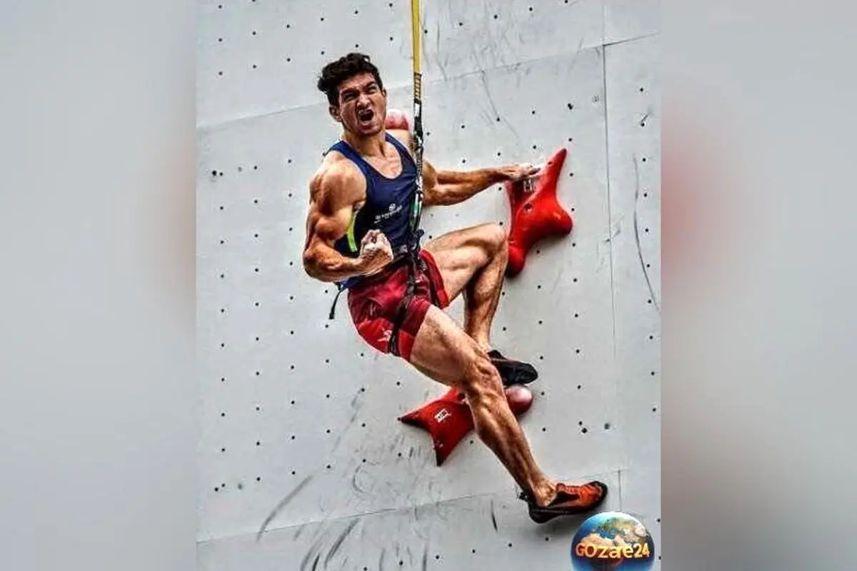 رضا علیپور سنگ‌نورد قهرمان جهان از تحقیر معلم و ناظم در دوران مدرسه می‌گوید: روایت تلخ و تاثیرگذار