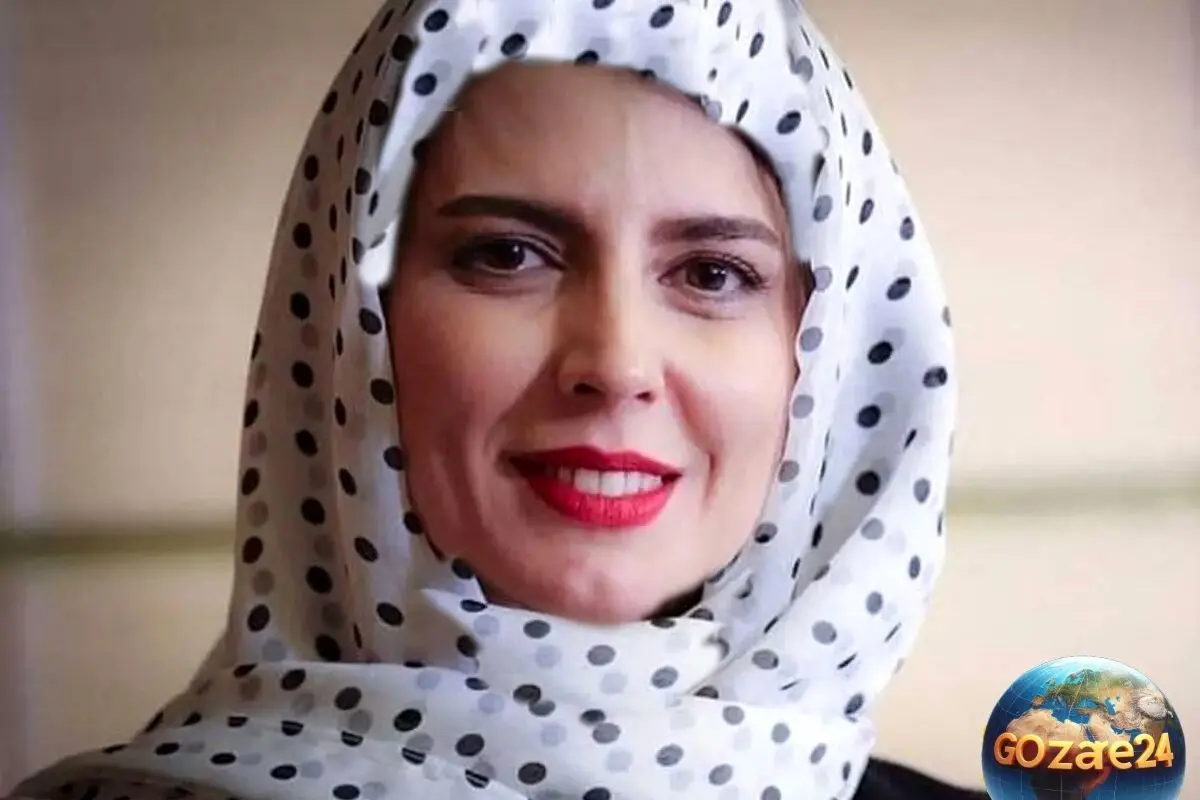 تصویری نادر از اولین روز تولد لیلا حاتمی در بیمارستان و داستان ناز دلبر خانم بازیگر