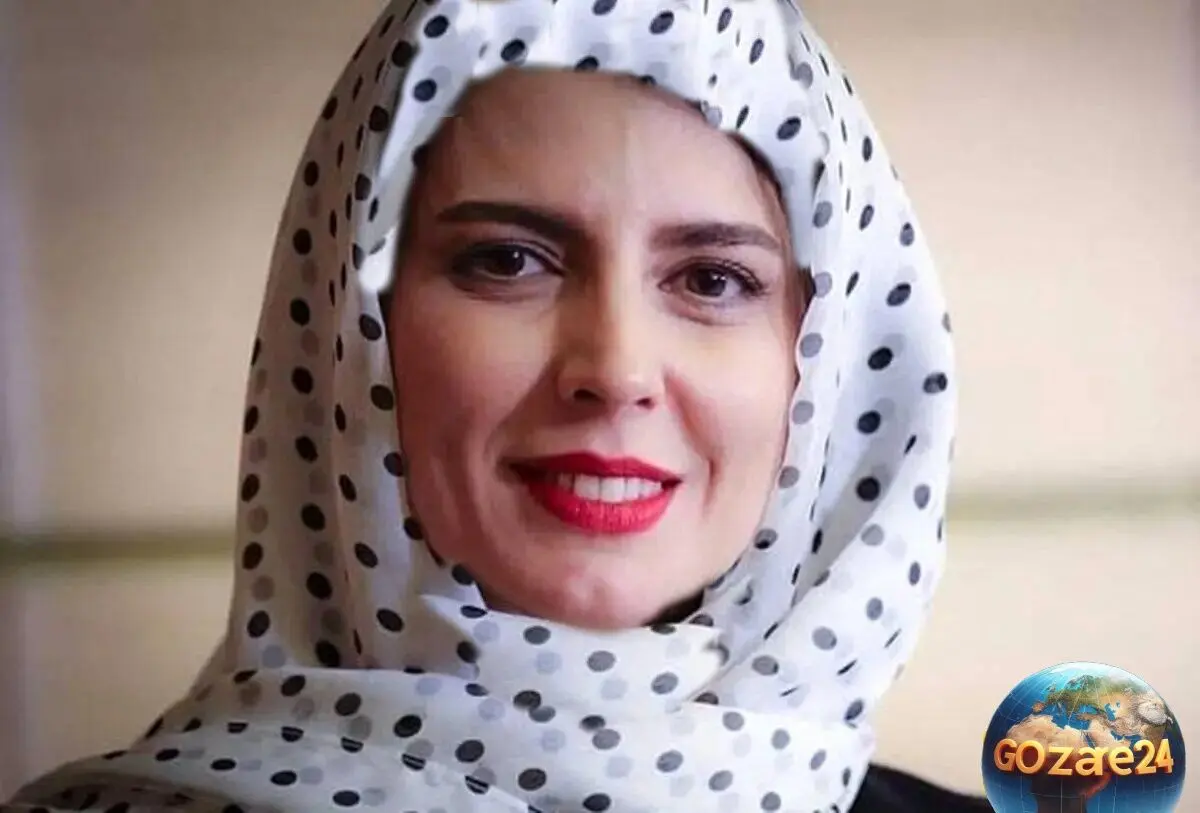 تصویری نادر از اولین روز تولد لیلا حاتمی در بیمارستان و داستان ناز دلبر خانم بازیگر