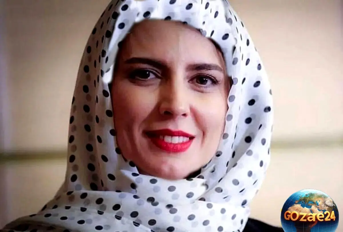 تصویری نادر از اولین روز تولد لیلا حاتمی در بیمارستان و داستان ناز دلبر خانم بازیگر