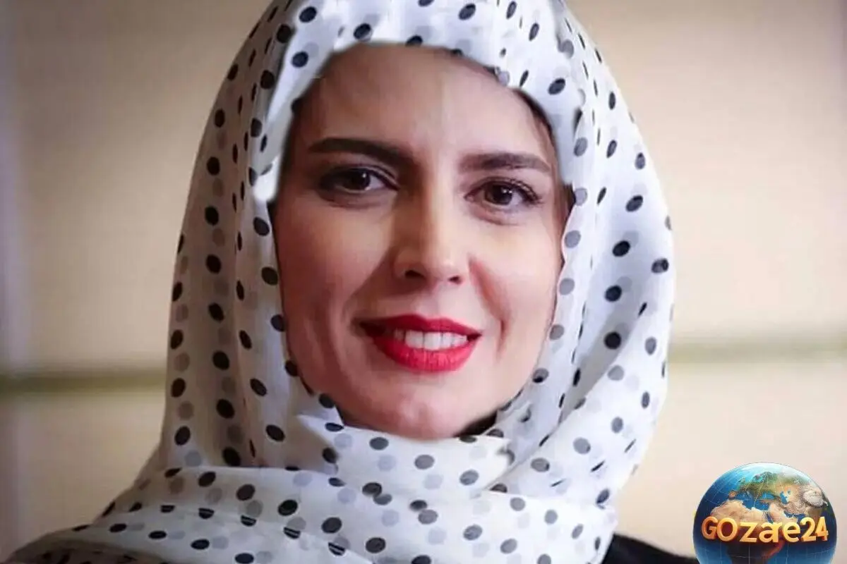 تصویری نادر از اولین روز تولد لیلا حاتمی در بیمارستان و داستان ناز دلبر خانم بازیگر