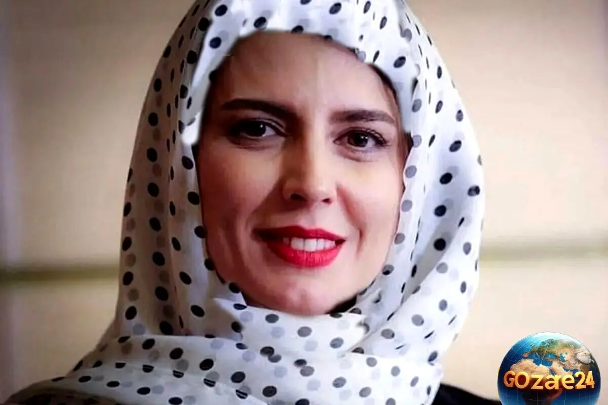 تصویری نادر از اولین روز تولد لیلا حاتمی در بیمارستان و داستان ناز دلبر خانم بازیگر
