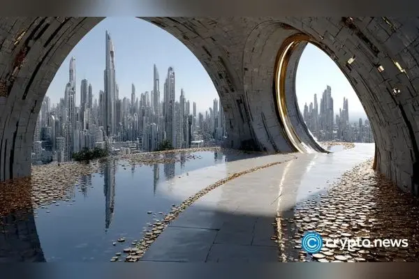 گیت با افزایش ذخایر بیت‌کوین، اتریوم و تتر؛ تقویت وضعیت مالی و اعتماد سرمایه‌گذاران در بازار رمزارز