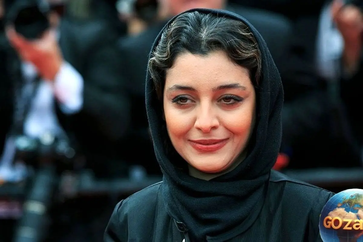 تصویر لو رفته از ساره بیات هنگام سلفی گرفتن با گوشی گران‌قیمت | داستان زندگی و حرفه بازیگر مشهور