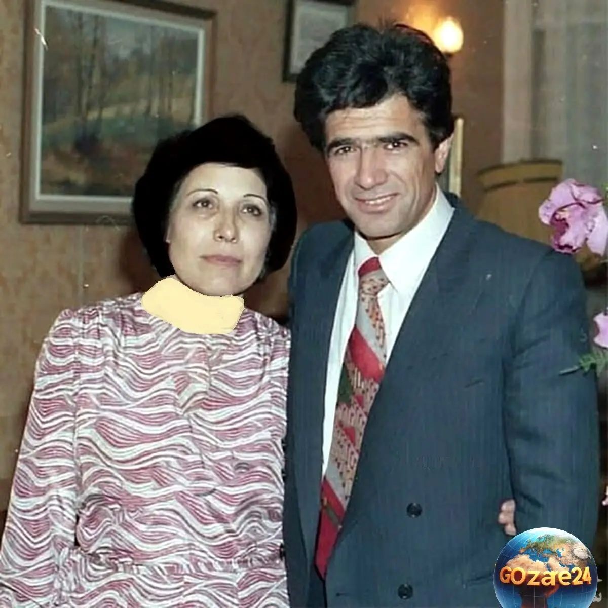 نامه ساختگی همسر اول محمدرضا شجریان و حقیقت پشت شایعات درباره زندگی خصوصی استاد