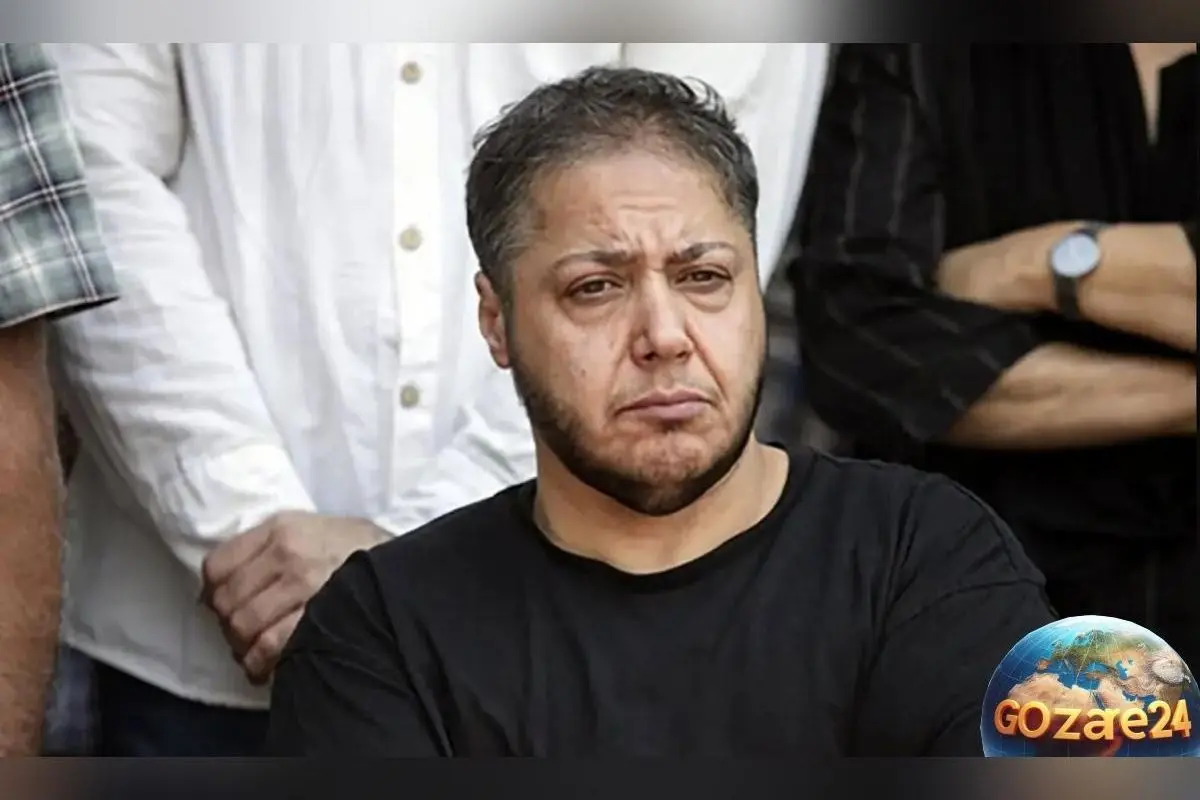 تغییر چهره مازیار لرستانی پس از تغییر جنسیت؛ تصاویر قبل و بعد را ببینید