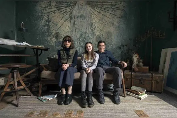 کشف رازهای زندگی برنادت فاکس؛ داستان جذاب معمار زن در کتاب و فیلم «کجا رفتی برنادت؟»