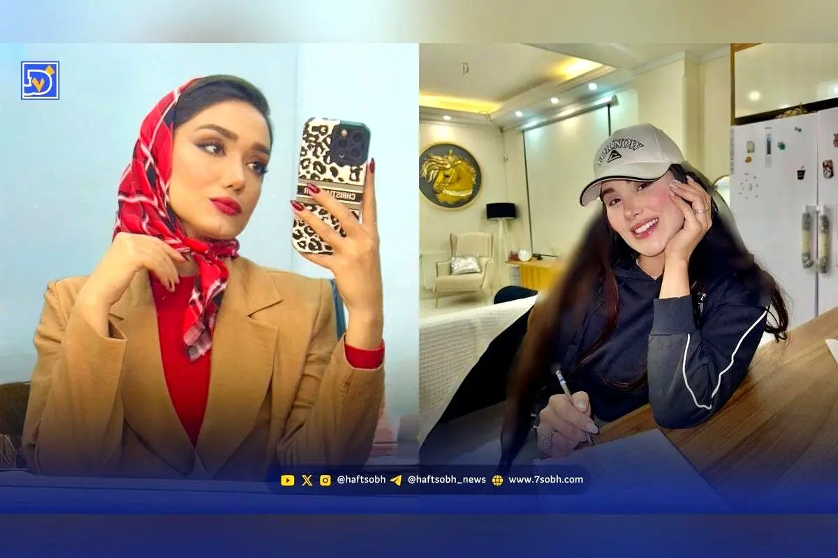 نگاه روز به زندگی و انگیزه‌های شهربانو دامغانی‌نژاد و فرزانه قاسم‌زاده در مسیر رویاها و موفقیت‌های هنری و ورزشی