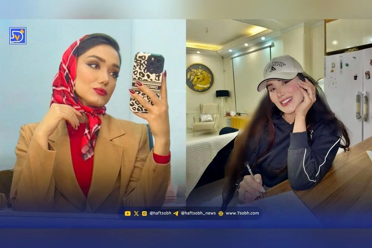 نگاه روز به زندگی و انگیزه‌های شهربانو دامغانی‌نژاد و فرزانه قاسم‌زاده در مسیر رویاها و موفقیت‌های هنری و ورزشی