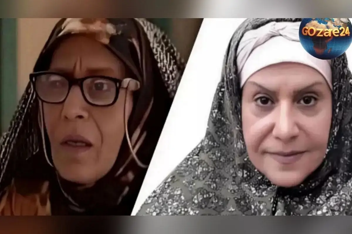 شهربانو موسوی در ۶۵ سالگی با تغییر چهره حیرت‌انگیز، سوژه داغ فضای مجازی شد