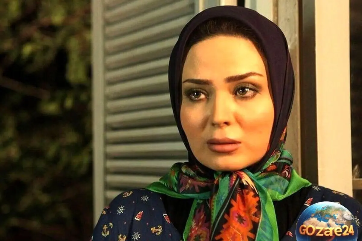 تغییر چهره باورنکردنی سولماز آقمقانی بازیگر سریال سه در چهار + عکسهای جدید در اینستاگرام