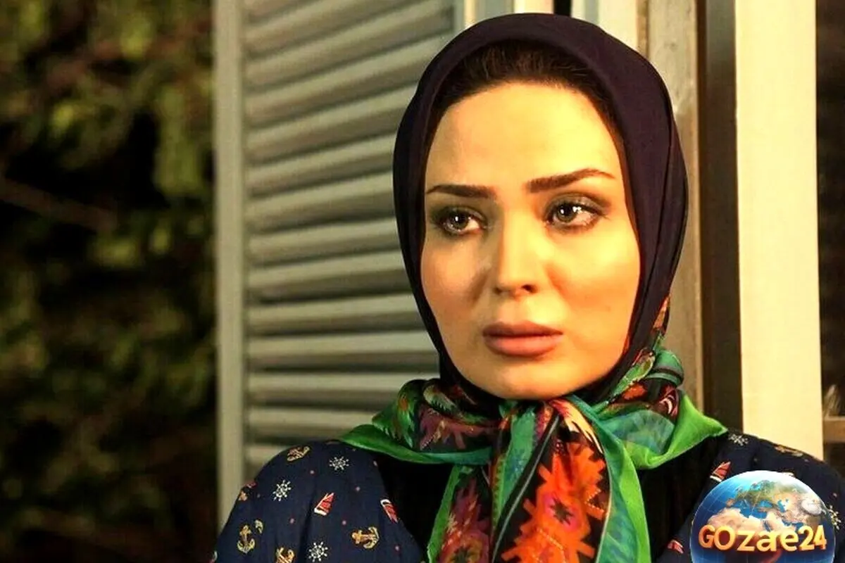 تغییر چهره باورنکردنی سولماز آقمقانی بازیگر سریال سه در چهار + عکس‌های جدید در اینستاگرام