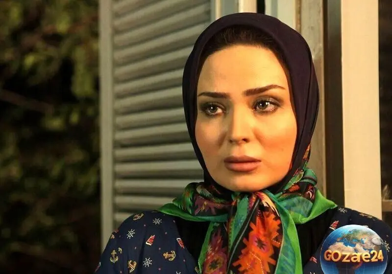 تغییر چهره باورنکردنی سولماز آقمقانی بازیگر سریال سه در چهار + عکس‌های جدید در اینستاگرام