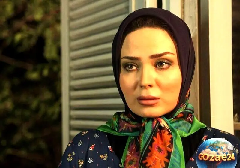 تغییر چهره باورنکردنی سولماز آقمقانی بازیگر سریال سه در چهار + عکس‌های جدید در اینستاگرام
