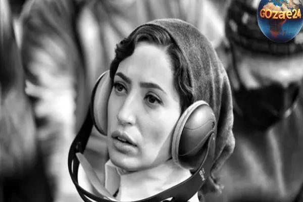 نگار جواهریان در اوج کوهنوردی بر فراز قله دماوند + عکس‌های جذاب و جدید