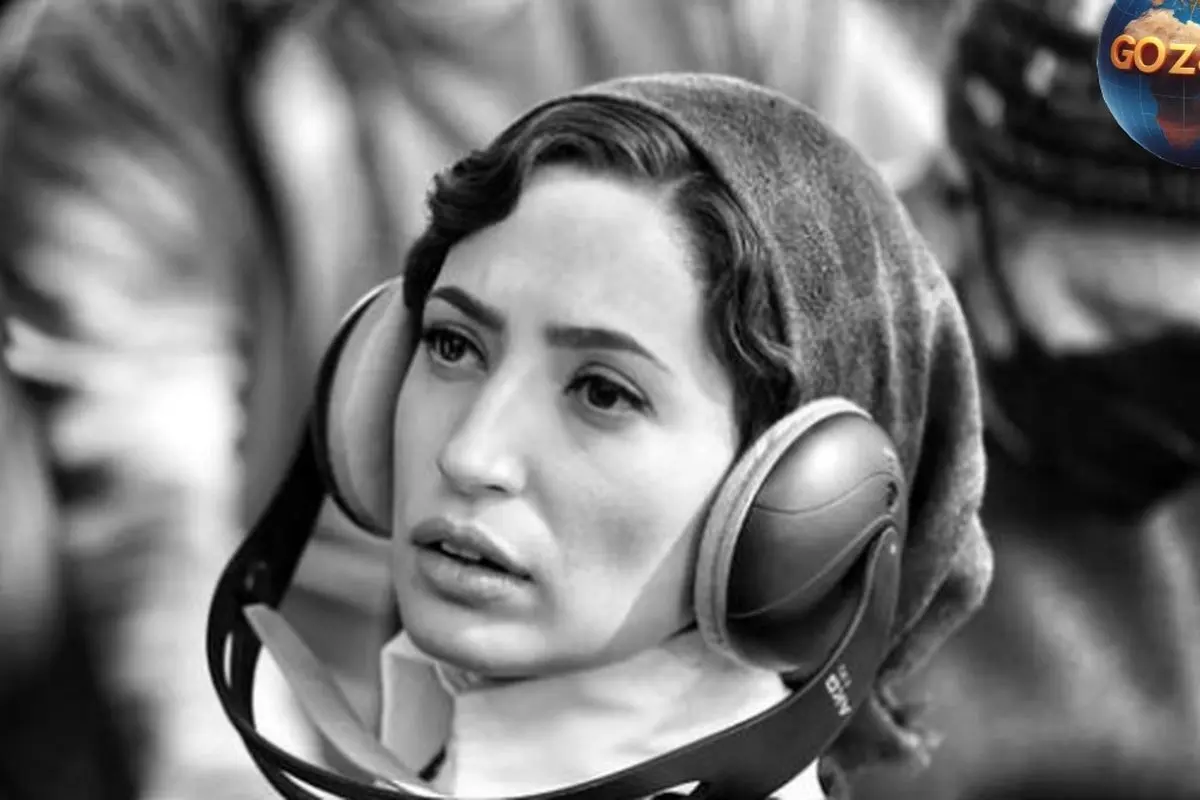 نگار جواهریان در اوج کوهنوردی بر فراز قله دماوند + عکسهای جذاب و جدید