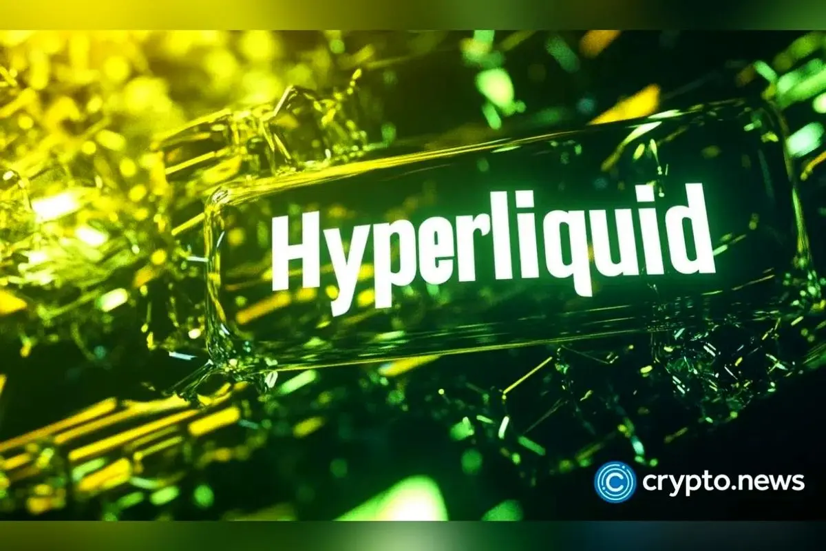 رکورد تاریخی قیمت هایپرلیکوئید (HYPE) به ۵۹.۳۹ دلار همزمان با راهاندازی استیبلکوین USDH و رشد چشمگیر بازار رمزارز