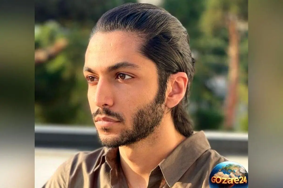 کیسان دیباج، بازیگر جوان و خوش‌تیپ سینما و تلویزیون، با ماشین لاکچری و ظاهر امروزی + عکس جت شخصی