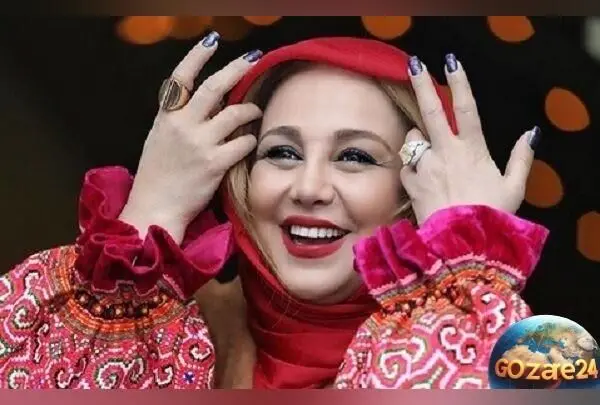 بهنوش بختیاری با استایل باستانی در اینستاگرام: تحول در ظاهر بازیگر محبوب ایران