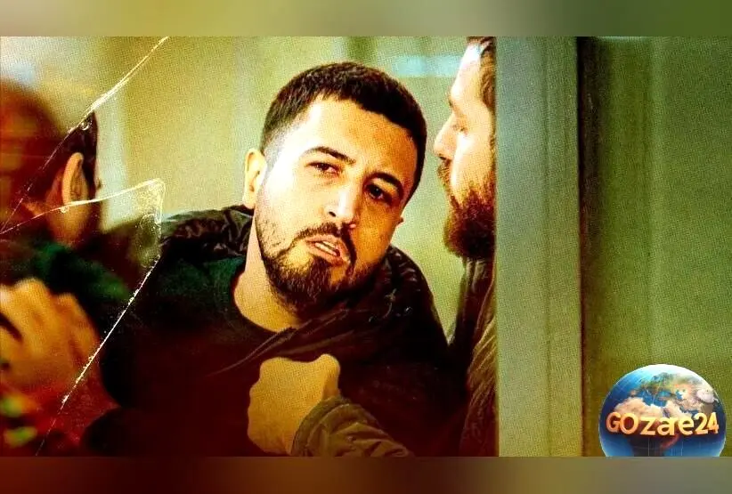 سکانس عاشقانه و پربازدید کفتربازی در سریال «داریوش» با بازی مهرداد صدیقیان + ویدیو