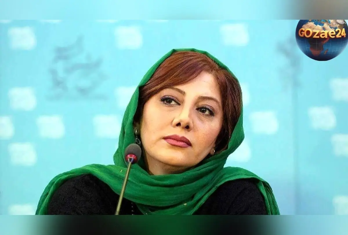 تصاویر مادر و دختر زهرا داوودنژاد در اکران خصوصی فیلم «مجنون» توجه رسانه‌ها را جلب کرد