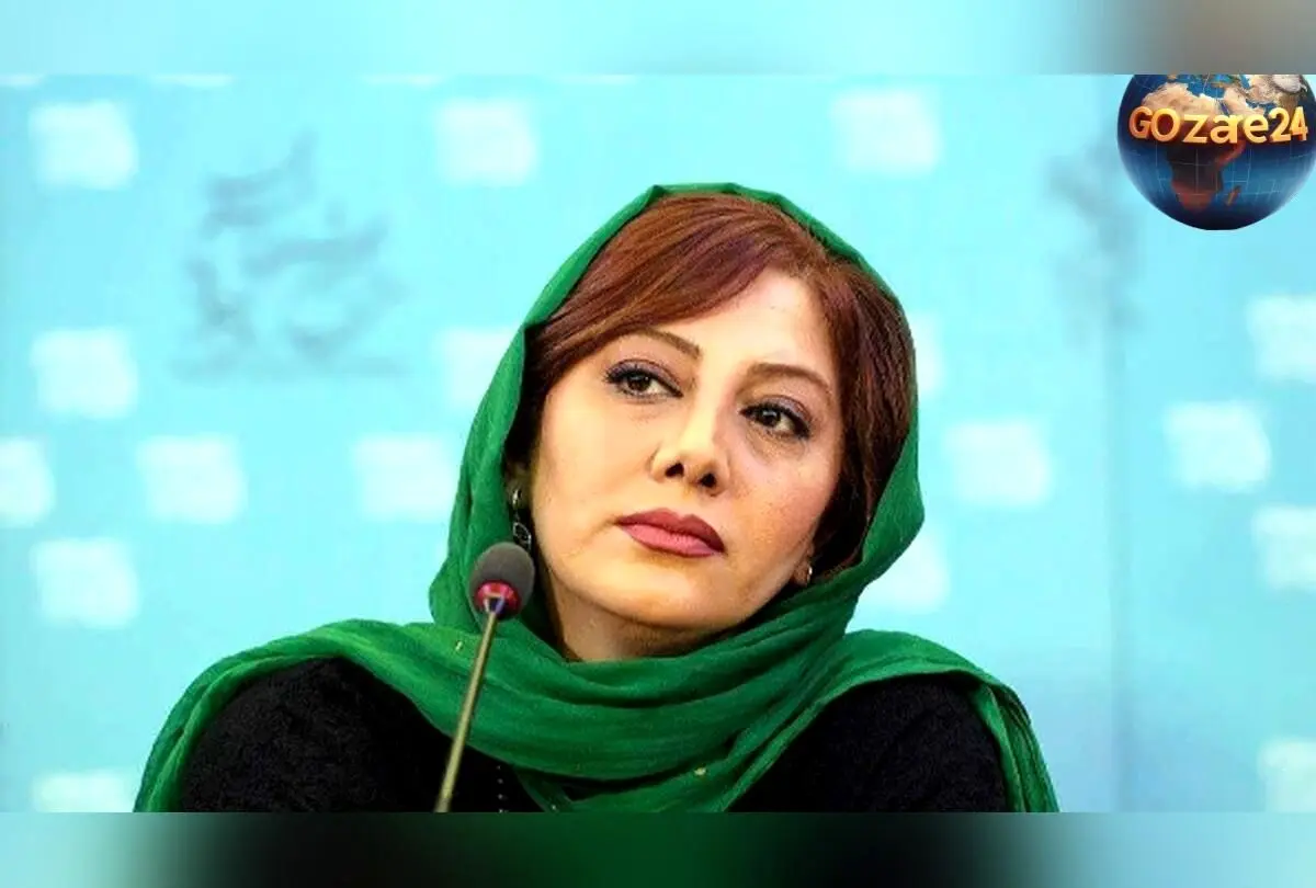 تصاویر مادر و دختر زهرا داوودنژاد در اکران خصوصی فیلم «مجنون» توجه رسانه‌ها را جلب کرد