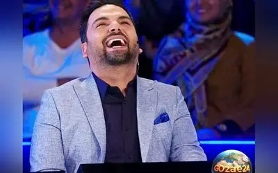 احسان علیخانی درباره ساخت برنامه جوکر: از لقب «سلطان غم» تا خنده‌های بی‌وقفه در مقابل دوربین