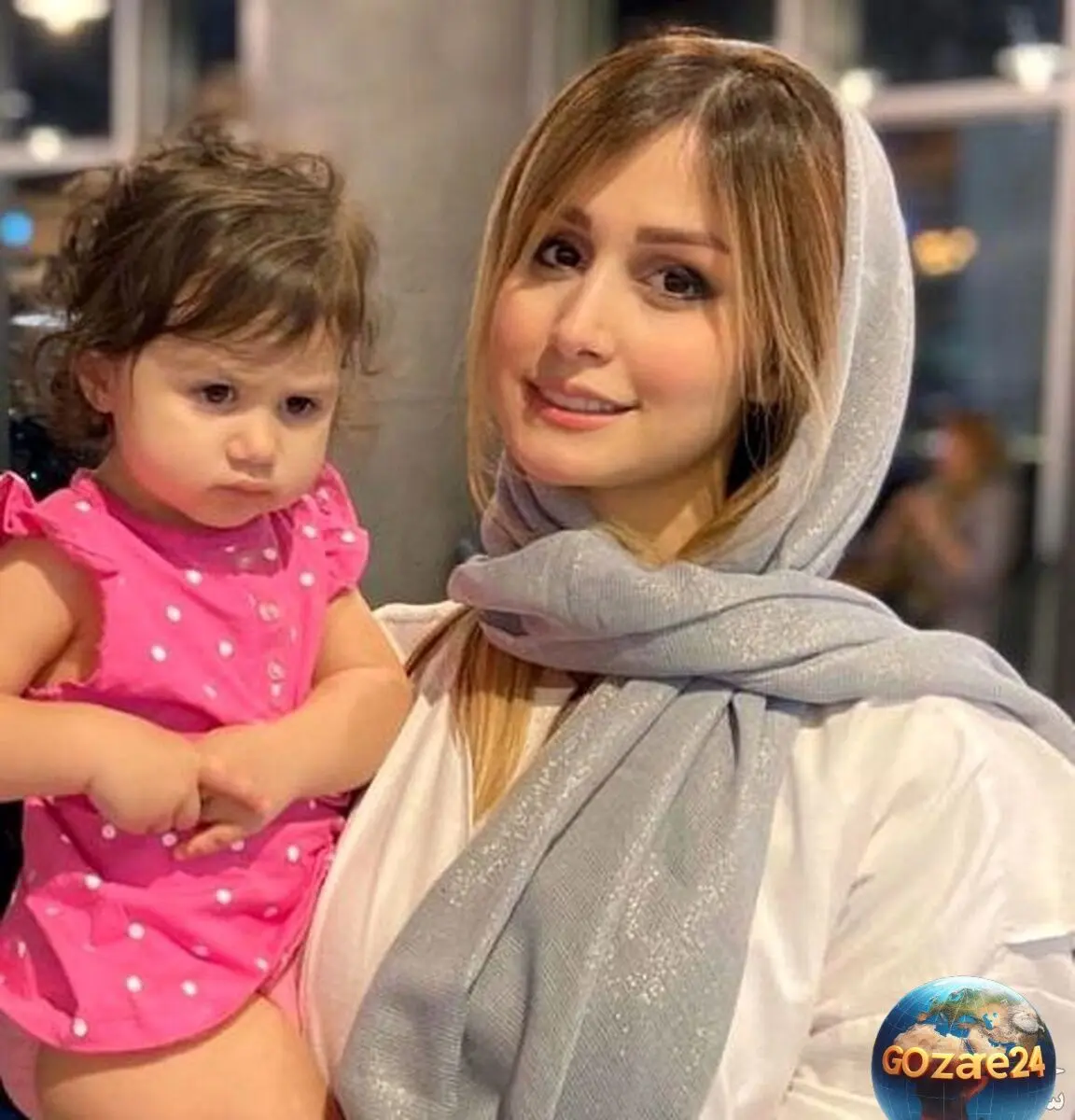 عکس جدید سپیده بزمی‌پور از نبات استخری در خواب؛ لحظه‌ای لحظه‌ آخری با شوخی‌های جالب در اینستاگرام