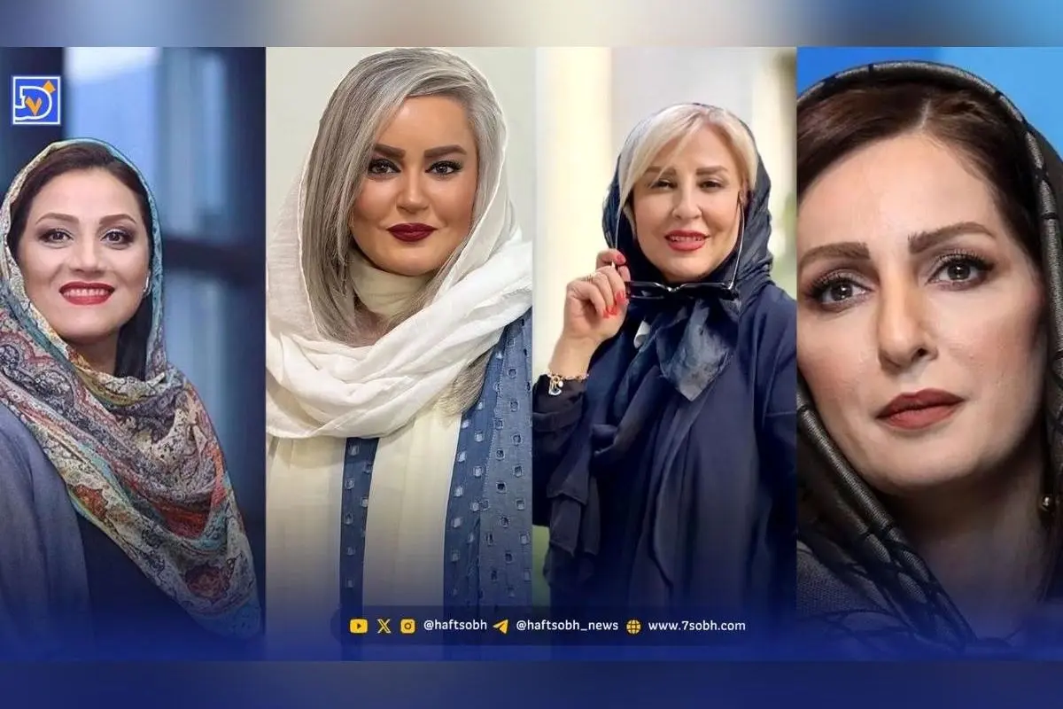 معرفی برترین بازیگران زن طنز ایران؛ از شقایق دهقان تا نعیمه نظام‌دوست