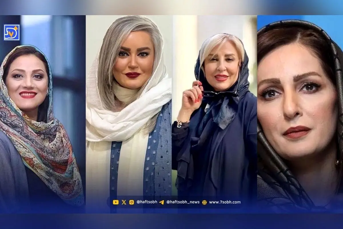 معرفی برترین بازیگران زن طنز ایران؛ از شقایق دهقان تا نعیمه نظام‌دوست