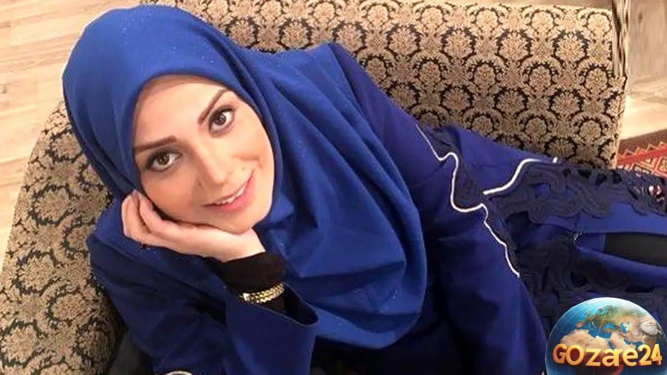 عاشقانه‌های مانی رهنما و صبا راد در طبیعت بکر شمال با ویو بهشتی