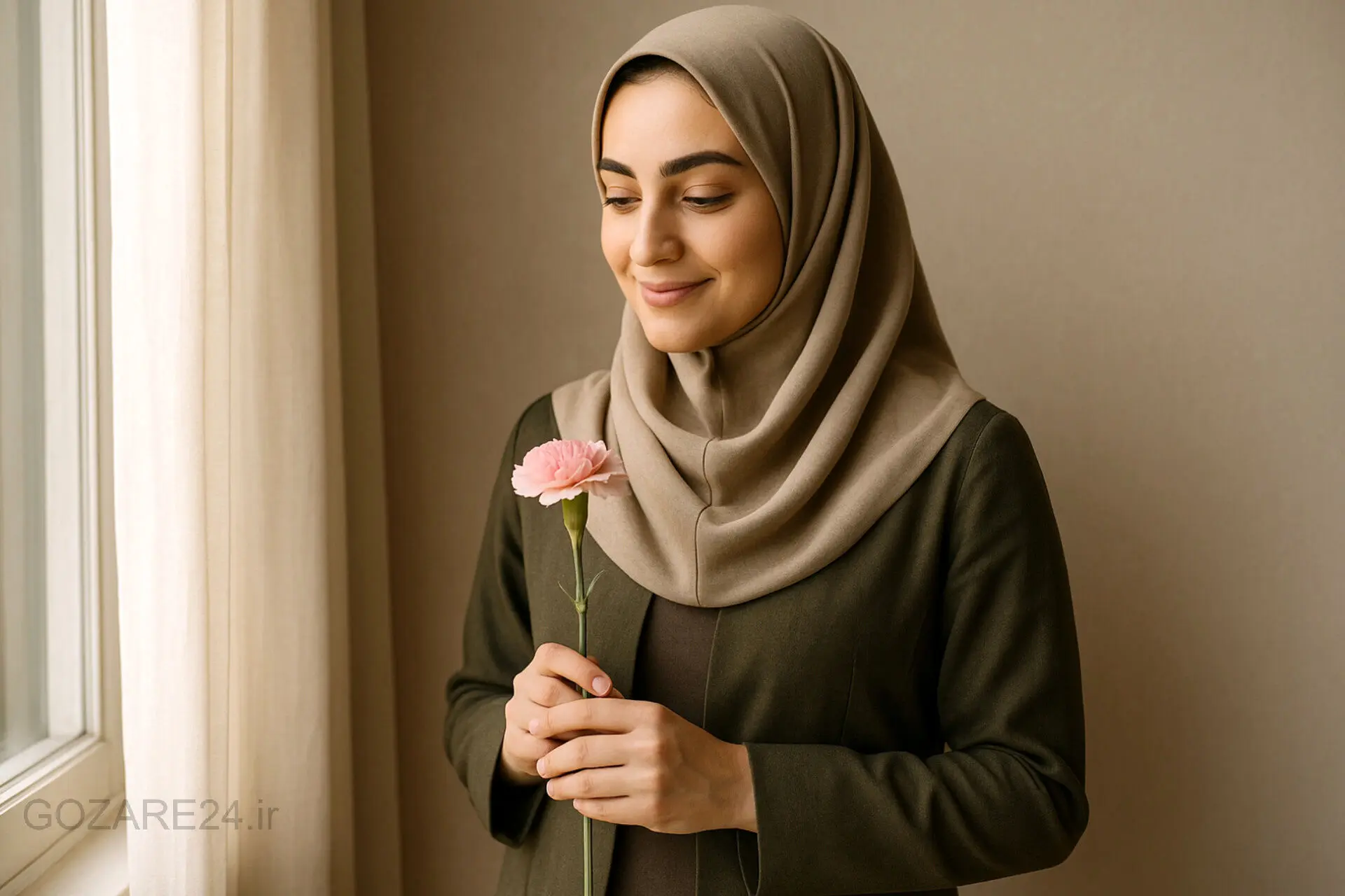 متن‌های تبریک روز زن از زبان زنان و مادران | جملاتی برای خود و دیگر بانوان