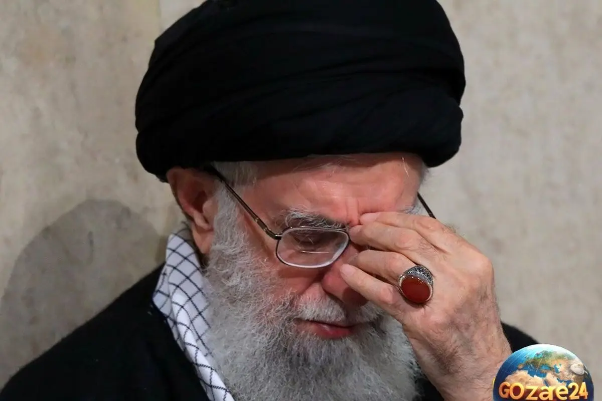 بوسه عاشقانه بانوی مدالآور المپیکی بر انگشتر رهبر معظم انقلاب + عکس؛ هدیهای از بهشت و نماد افتخار ملی